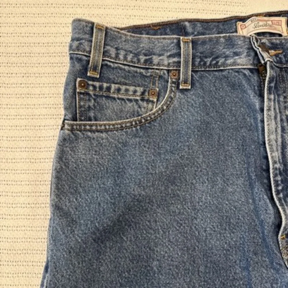 N/A levi strauss